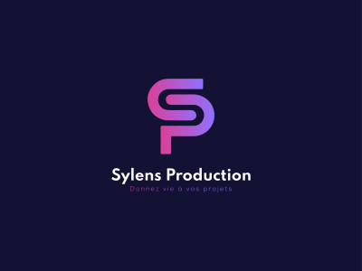 logo/illustration du projet Sylens Production
