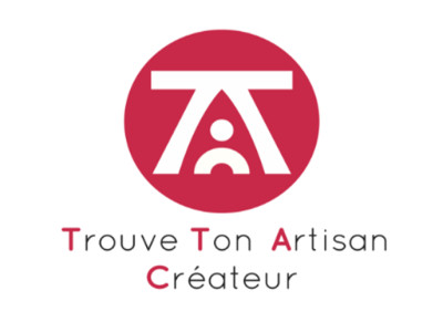 logo/illustration du projet Trouve Ton Artisan Créateur