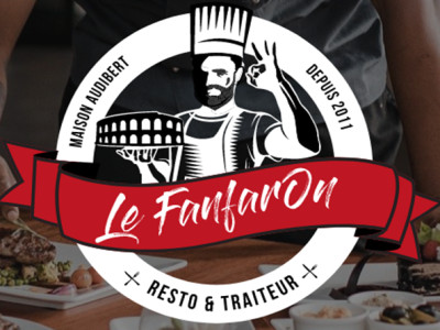 logo/illustration du projet Le Fanfaron