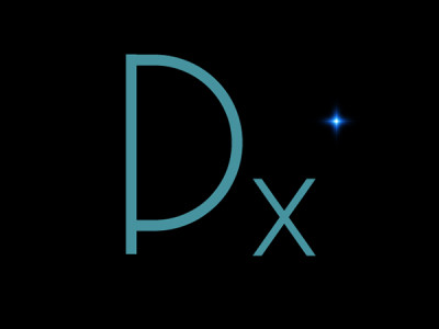 logo/illustration du projet Pyxis Communcation Magnétique