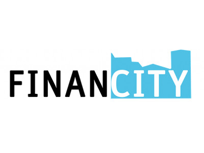 logo/illustration du projet Financity
